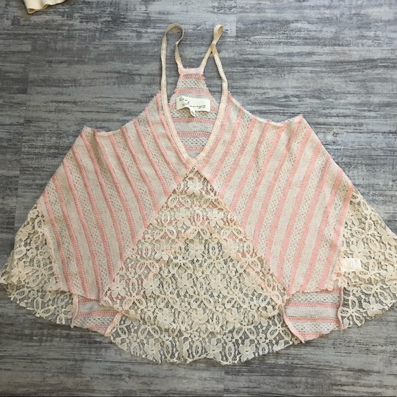 Vintage Havana Tops - Vintage Havana tank size large